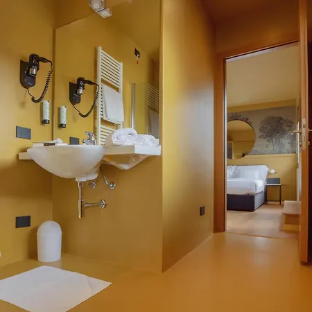 La Braseria Hotel 3*