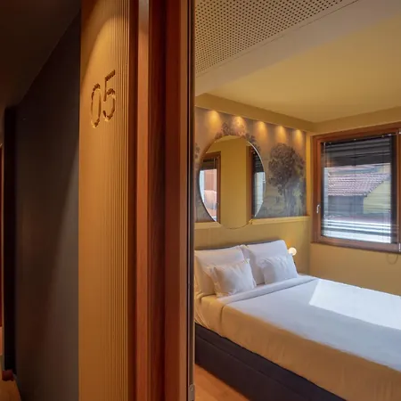 La Braseria Hotel 3*