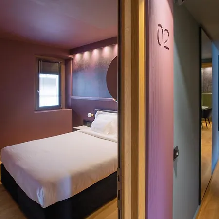 Hotel La Braseria 3*