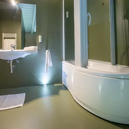Hotel La Braseria Osio Sotto