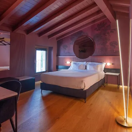 Hotel La Braseria