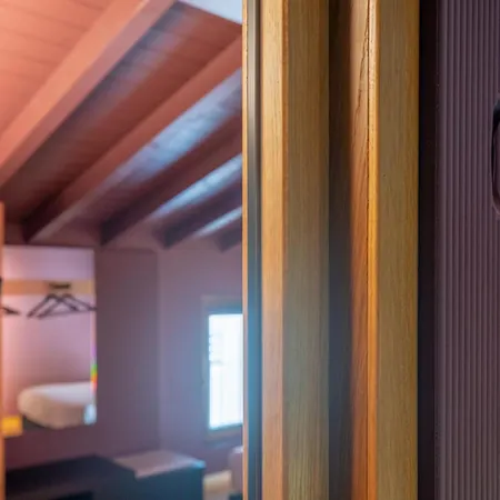 La Braseria Hotel 3*