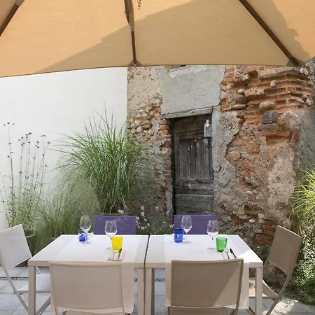 La Braseria Hotel