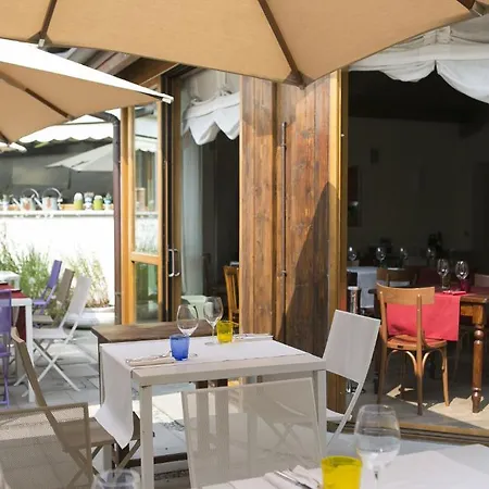 Hotel La Braseria Osio Sotto