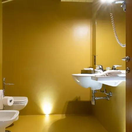 호텔 La Braseria 오시오소토