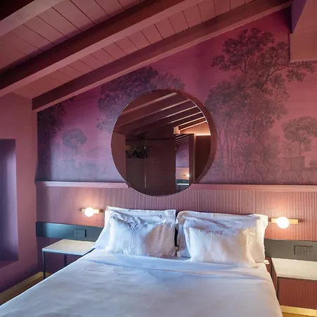 Hotel La Braseria