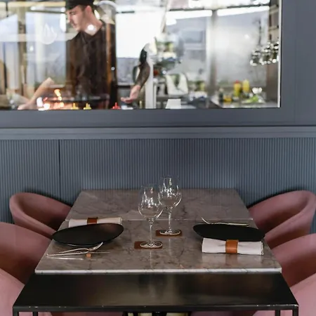 La Braseria 호텔 3*