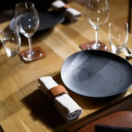 La Braseria 호텔 오시오소토