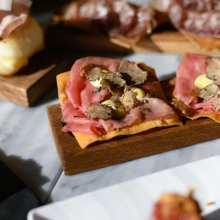 La Braseria 오시오소토