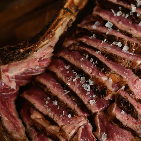 La Braseria 3* 오시오소토