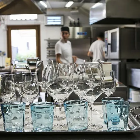 奇毕科17酒店 奥西奥索托